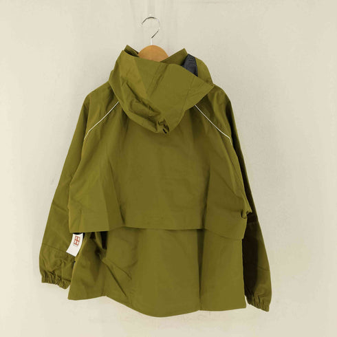 シックスティエイトアンドブラザーズ 68&BROTHERS Reflective Nylon Anorak  メンズ import:L